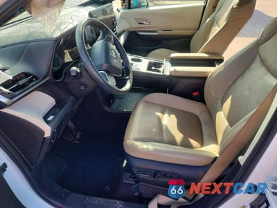 Zdjęcie 7 z 13 samochodu: 2022 TOYOTA SIENNA LIMITED 7-PASSENGER VIN:5TDZRKEC9NS118435 - miniatura