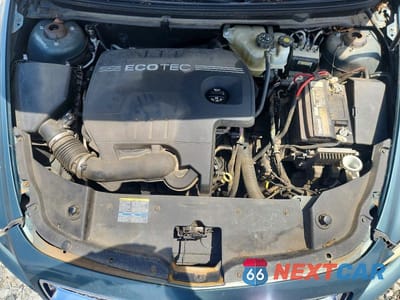 Zdjęcie 11 z 13 samochodu: 2009 CHEVROLET MALIBU 1LT VIN:1G1ZH57BX94205599 - miniatura