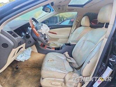 Zdjęcie 7 z 12 samochodu: 2010 LEXUS ES 350 VIN:JTHBK1EG2A2344707 - miniatura
