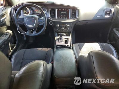 Zdjęcie 8 z 13 samochodu: 2019 DODGE CHARGER R/T VIN:2C3CDXCT7KH737148 - miniatura