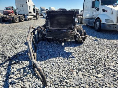 Piąte zdjęcie samochodu w środku: 2018 FREIGHTLINER CASCADIA 125 TRUCK CAB AND CHASSIS VIN:3AKJGLDR2JSHU4578 - miniatura