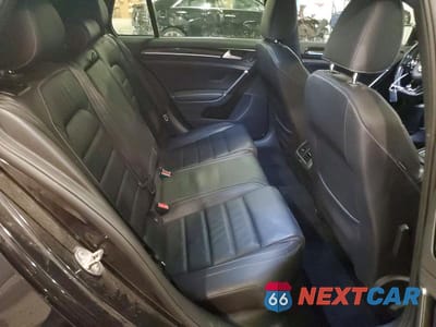 Zdjęcie 10 z 12 samochodu: 2017 VOLKSWAGEN GOLF R VIN:WVWVF7AU6HW083991 - miniatura