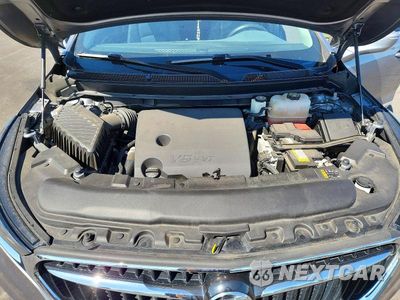 Zdjęcie 11 z 12 samochodu: 2019 BUICK ENCLAVE ESSENCE VIN:5GAERBKW1KJ186364 - miniatura