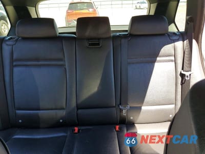 Zdjęcie 10 z 13 samochodu: 2007 BMW X5 4.8I VIN:5UXFE83517LZ44754 - miniatura