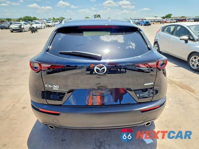 Zdjęcie 6 z 12 samochodu: 2024 MAZDA CX-30 SELECT VIN:3MVDMBBM7RM658201 - miniatura