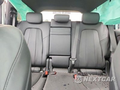 Zdjęcie 10 z 13 samochodu: 2022 MERCEDES-BENZ GLB 250 4MATIC VIN:W1N4M4HB1NW188592 - miniatura