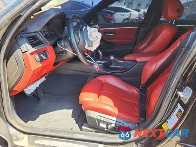 Zdjęcie 7 z 13 samochodu: 2017 BMW 430I GRAN COUPE VIN:WBA4F7C5XHG787023 - miniatura