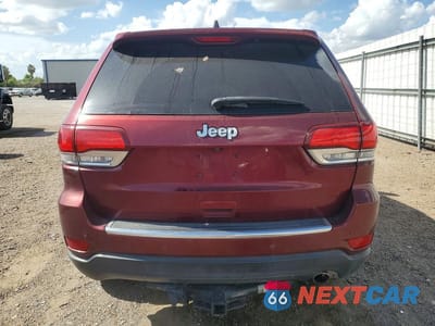 Zdjęcie 6 z 12 samochodu: 2020 JEEP GRAND CHEROKEE LIMITED VIN:1C4RJFBG4LC374650 - miniatura