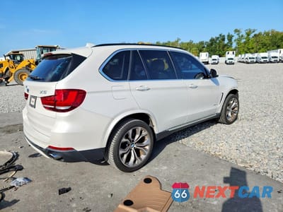 Trzecie zdjęcie samochodu z tyłu: 2015 BMW X5 XDRIVE35I VIN:5UXKR0C59F0K56893 - miniatura