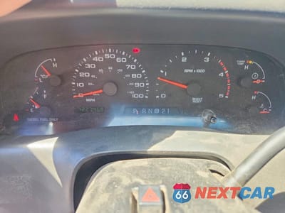 Zdjęcie 9 z 12 samochodu: 2002 FORD F350 SUPER DUTY VIN:1FDWW37F82ED28482 - miniatura