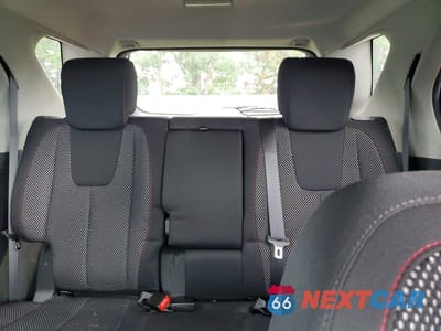 Zdjęcie 10 z 13 samochodu: 2011 CHEVROLET EQUINOX LT 4D SUV FW VIN:2CNFLDE56B6416055 - miniatura