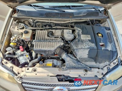 Zdjęcie 12 z 13 samochodu: 2007 TOYOTA HIGHLANDER HYBRID VIN:JTEDW21A170022677 - miniatura