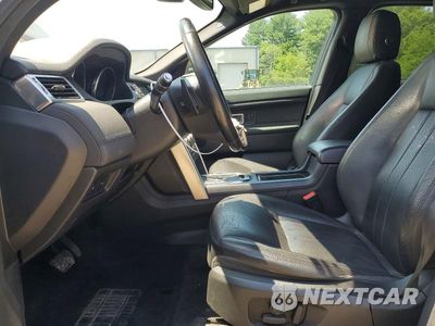 Zdjęcie 7 z 14 samochodu: 2018 LAND ROVER DISCOVERY SPORT HSE VIN:SALCR2RX4JH764332 - miniatura