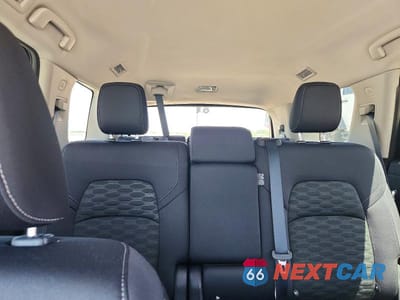 Zdjęcie 10 z 14 samochodu: 2024 NISSAN PATHFINDER SV VIN:5N1DR3BC2RC283296 - miniatura
