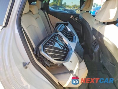 Zdjęcie 11 z 13 samochodu: 2026 BMW X3 30 XDRIVE VIN:5UX53GP03T9359448 - miniatura