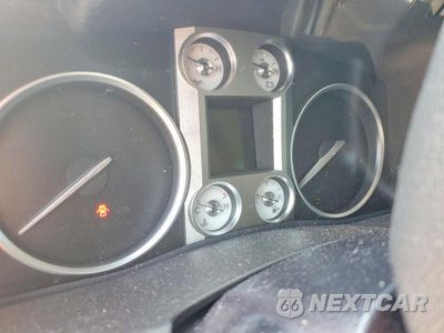 Zdjęcie 9 z 14 samochodu: 2008 LEXUS LX 570 VIN:JTJHY00W984009393 - miniatura