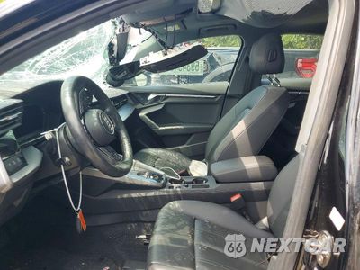 Zdjęcie 7 z 12 samochodu: 2023 AUDI A3 PREMIUM VIN:WAUAUDGY3PA108013 - miniatura