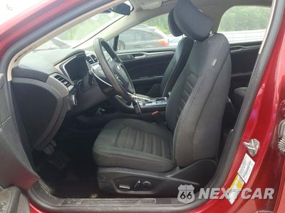 Zdjęcie 7 z 12 samochodu: 2020 FORD FUSION SE VIN:3FA6P0HD5LR100828 - miniatura