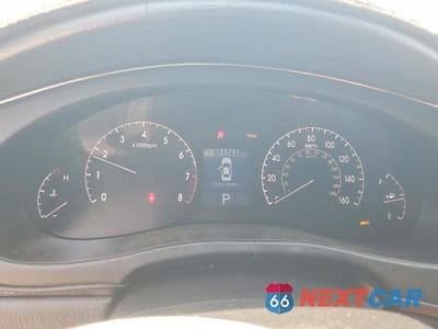 Zdjęcie 9 z 12 samochodu: 2010 HYUNDAI GENESIS 3.8L VIN:KMHGC4DE5AU085801 - miniatura