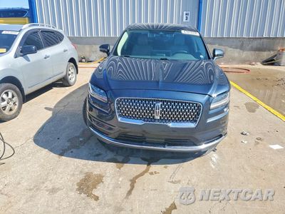 Piąte zdjęcie samochodu w środku: 2021 LINCOLN NAUTILUS RESERVE VIN:2LMPJ8K91MBL03573 - miniatura