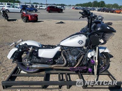 2024 HARLEY-DAVIDSON FLTRX 1HD1KH727RB649931 - główne zdjęcie licytacji z USA - miniatura