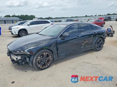 2021 KIA K5 GT LINE 5XXG64J25MG067007 - główne zdjęcie licytacji z USA - miniatura