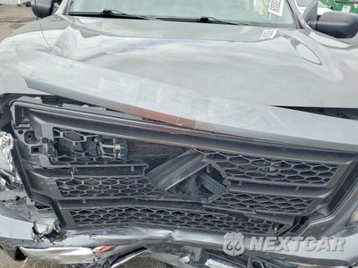 Zdjęcie 11 z 12 samochodu: 2021 NISSAN TITAN SV VIN:1N6AA1EF3MN520882 - miniatura