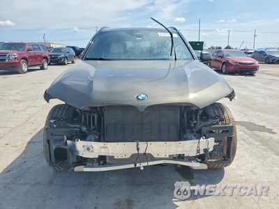 Piąte zdjęcie samochodu w środku: 2024 BMW X5 XDRIVE40I VIN:5UX23EU03R9T91739 - miniatura