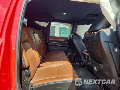 Zdjęcie 10 z 12 samochodu: 2019 RAM 2500 LONGHORN VIN:3C6UR5PL9KG691345 - miniatura