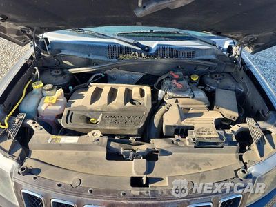 Zdjęcie 11 z 13 samochodu: 2016 JEEP COMPASS SPORT VIN:1C4NJDBB5GD521341 - miniatura