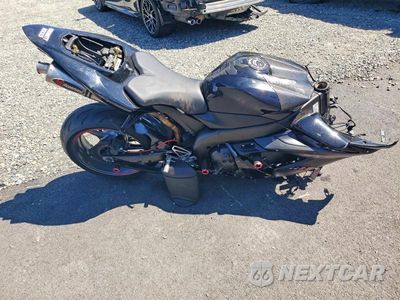 2005 YAMAHA YZFR1 JYARN13E65A014259 - główne zdjęcie licytacji z USA - miniatura