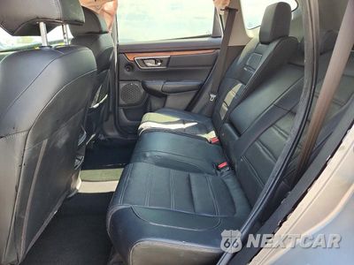 Zdjęcie 10 z 13 samochodu: 2017 HONDA CR-V EXL VIN:2HKRW2H80HH628117 - miniatura