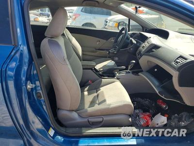 Zdjęcie 10 z 12 samochodu: 2012 HONDA CIVIC LX VIN:2HGFG3B51CH535078 - miniatura