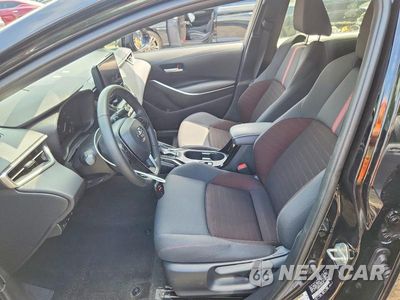 Zdjęcie 7 z 12 samochodu: 2025 TOYOTA COROLLA HYBRID SE VIN:JTDBCMFE6S3096096 - miniatura