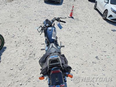 Zdjęcie 6 z 9 samochodu: 1986 HONDA CMX450C VIN:JH2PC1707GM004512 - miniatura