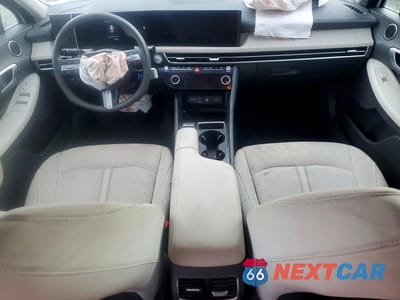 Zdjęcie 8 z 12 samochodu: 2026 HYUNDAI SONATA HYBRID BLUE VIN:KMHL24JJ6TA144751 - miniatura
