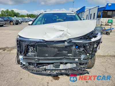 Piąte zdjęcie samochodu w środku: 2026 KIA CARNIVAL EX VIN:KNDNC5K30T6590431 - miniatura