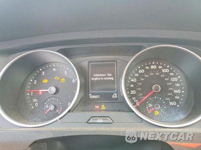 Zdjęcie 9 z 13 samochodu: 2019 VOLKSWAGEN TIGUAN S VIN:3VV0B7AX6KM037022 - miniatura