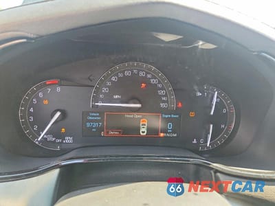 Zdjęcie 9 z 12 samochodu: 2017 CADILLAC CTS LUXURY VIN:1G6AX5SX1H0216591 - miniatura