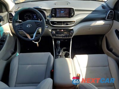Zdjęcie 8 z 13 samochodu: 2019 HYUNDAI TUCSON SEL VIN:KM8J3CAL0KU017409 - miniatura