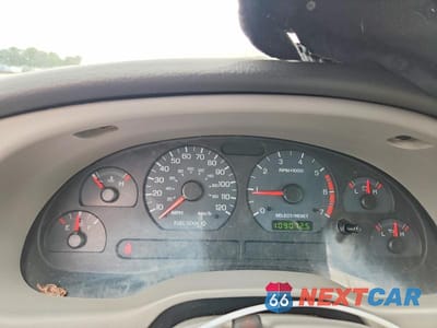 Zdjęcie 9 z 12 samochodu: 2004 FORD MUSTANG VIN:1FAFP44664F138470 - miniatura