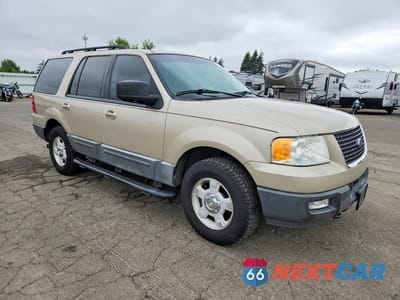 Czwarte zdjęcie samochodu z boku: 2006 FORD EXPEDITION XLT VIN:1FMPU16556LA17939 - miniatura