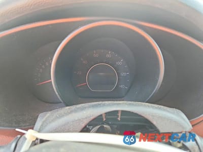 Zdjęcie 9 z 13 samochodu: 2016 KIA SOUL BASE VIN:KNDJN2A21G7285570 - miniatura