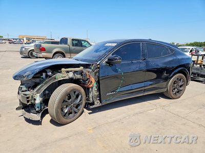 2023 FORD MUSTANG MACH-E PREMIUM 3FMTK3R77PMA85558 - główne zdjęcie licytacji z USA - miniatura