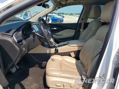 Zdjęcie 7 z 13 samochodu: 2017 BUICK ENVISION PREMIUM II VIN:LRBFXFSX6HD074755 - miniatura