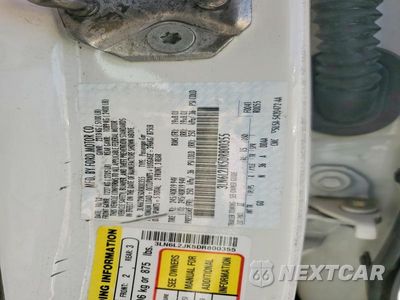 Zdjęcie 12 z 12 samochodu: 2013 LINCOLN MKZ VIN:3LN6L2JK5DR800355 - miniatura