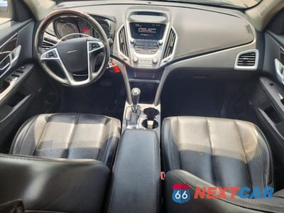 Zdjęcie 8 z 13 samochodu: 2017 GMC TERRAIN DENALI VIN:2GKFLVE39H6278890 - miniatura