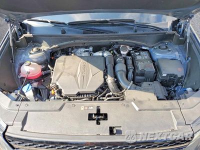 Zdjęcie 12 z 13 samochodu: 2025 HYUNDAI SANTA FE CALLIGRAPHY VIN:5NMP5DGL3SH079237 - miniatura