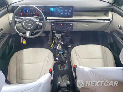 Zdjęcie 8 z 13 samochodu: 2025 HYUNDAI TUCSON SEL VIN:5NMJB3DE8SH550071 - miniatura