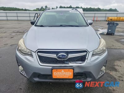 Piąte zdjęcie samochodu w środku: 2016 SUBARU CROSSTREK PREMIUM VIN:JF2GPABCXG8324867 - miniatura